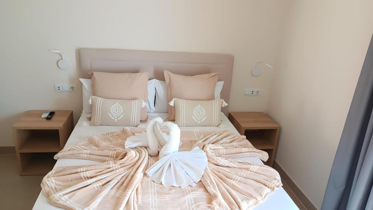 מדריד Hostal La Estacion Terrazas מראה חיצוני תמונה