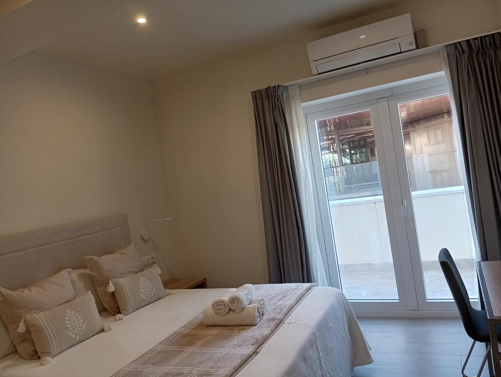 מדריד Hostal La Estacion Terrazas מראה חיצוני תמונה