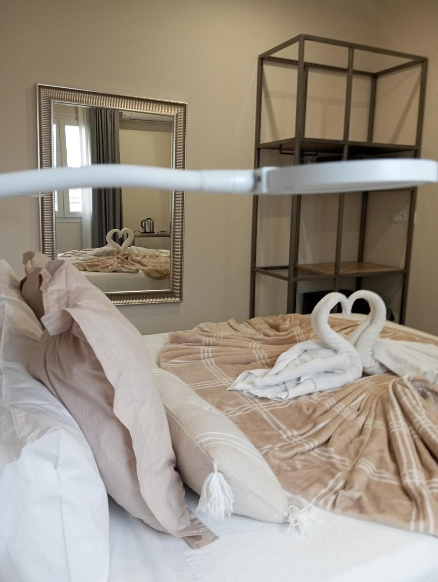 מדריד Hostal La Estacion Terrazas מראה חיצוני תמונה