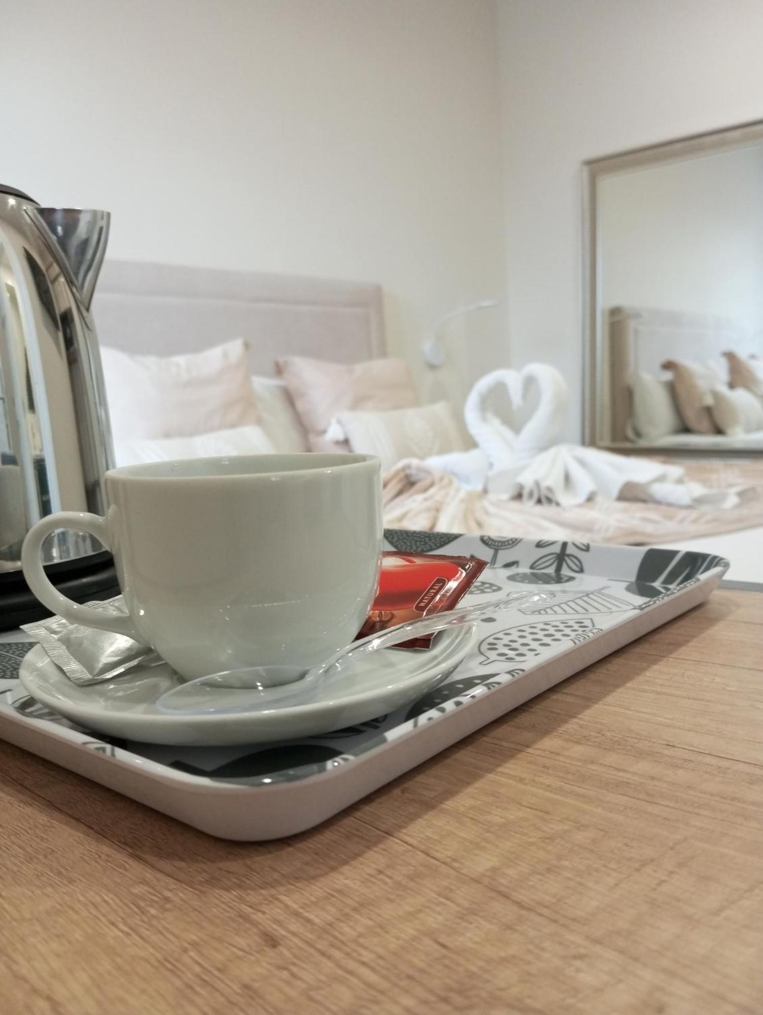 מדריד Hostal La Estacion Terrazas מראה חיצוני תמונה