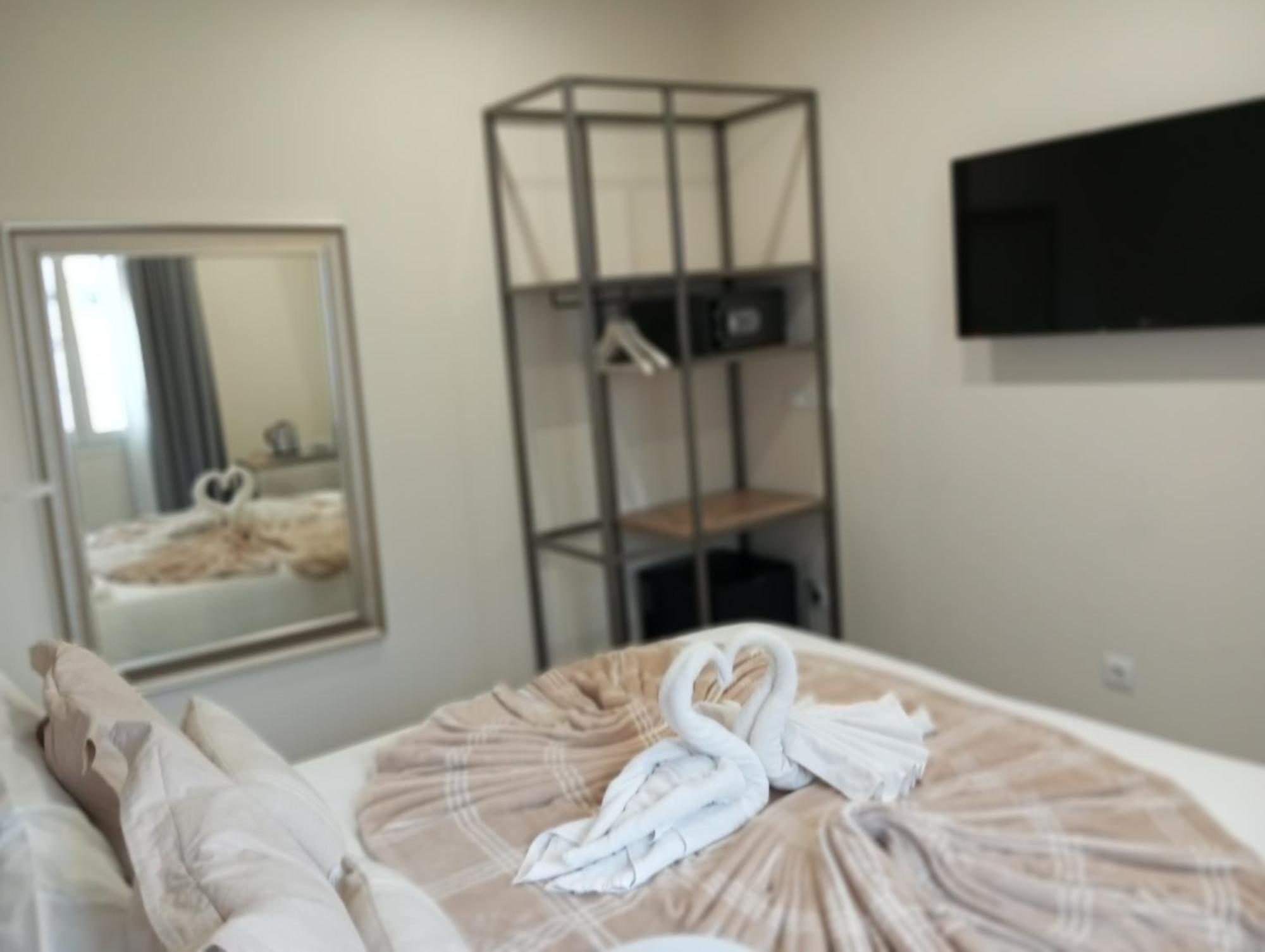 מדריד Hostal La Estacion Terrazas מראה חיצוני תמונה