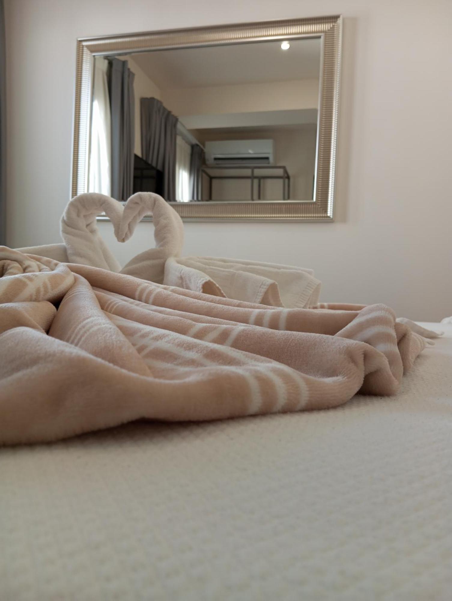 מדריד Hostal La Estacion Terrazas מראה חיצוני תמונה