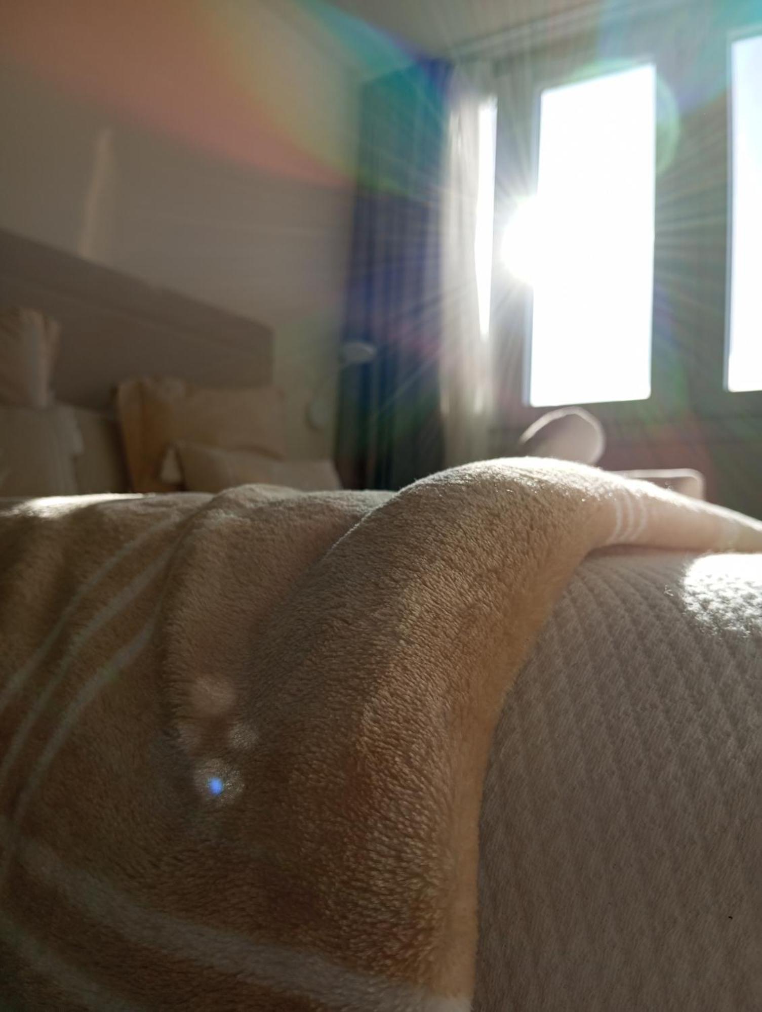 מדריד Hostal La Estacion Terrazas מראה חיצוני תמונה